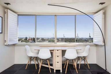 Apartment For Sale - WA - Fremantle - 6160 - Spot the giraffes  (Image 2)