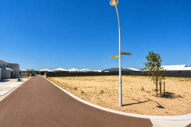 Residential Block For Sale - WA - Port Kennedy - 6172 - Lot 18 - KENNEDY BAY | Titles in hand. Corner block. Built to capture ocean views  (Image 2)