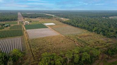 Cropping For Sale - NT - Marrakai - 0822 - Property including Greenhouse and Farming Equipment  (Image 2)