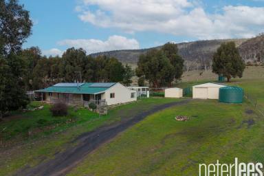 House For Sale - TAS - Fingal - 7214 - Complete Off Grid Living on Approx. 19.3 Acres (Image 2)