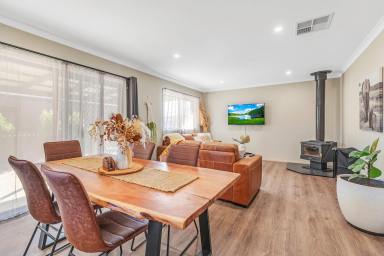 House For Sale - VIC - Elmore - 3558 - MODERN FAMILY LIVING IN THE HEART OF ELMORE  (Image 2)