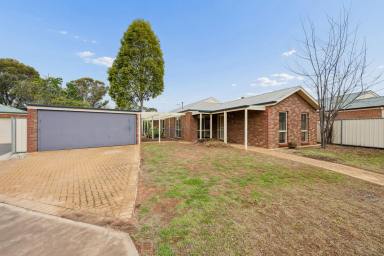 House For Sale - VIC - Mildura - 3500 - NOTHING TO BE DONE, MOVE IN & ENJOY!  (Image 2)