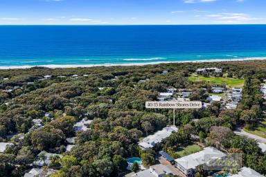 Unit For Sale - QLD - Rainbow Beach - 4581 - PARADISE AWAITS  YOU IN RAINBOW BEACH  (Image 2)