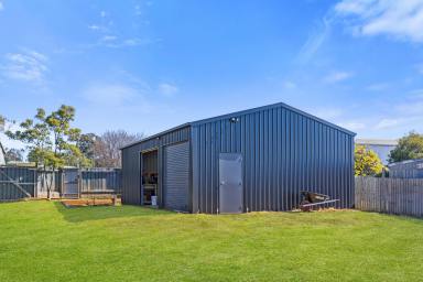 House For Sale - NSW - Gulgong - 2852 - PRACTICALITY MEETS POTENTIAL  (Image 2)