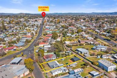 House For Sale - NSW - Gulgong - 2852 - PRACTICALITY MEETS POTENTIAL  (Image 2)