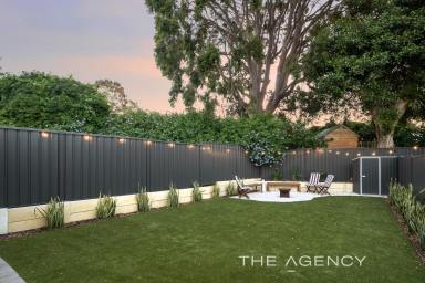 House For Sale - WA - Willagee - 6156 - Stylish Simplicity!  (Image 2)
