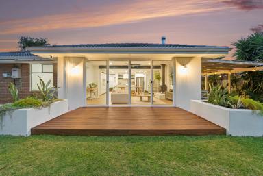 House For Sale - WA - Edgewater - 6027 - Impressive Family Home with Exceptional Outdoor Living  (Image 2)