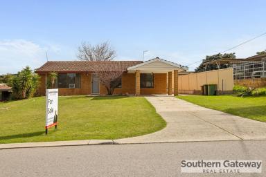 House For Sale - WA - Orelia - 6167 - FRESH, COMFORTABLE & READY TO MOVE IN  (Image 2)