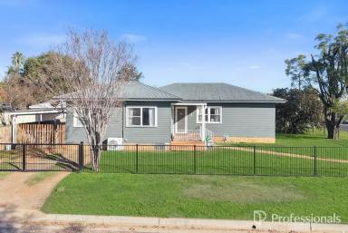 House For Lease - NSW - West Tamworth - 2340 - 1 Donald Street, West Tamworth  (Image 2)