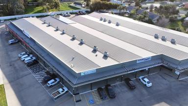 Office(s) Auction - VIC - Swan Hill - 3585 - Premium Regional Investment | Two Titles | Three Established Tenants (Image 2)