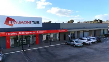 Office(s) Auction - VIC - Swan Hill - 3585 - Premium Regional Investment | Two Titles | Three Established Tenants (Image 2)