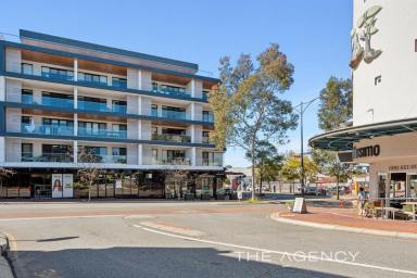 Apartment For Sale - WA - Mount Lawley - 6050 - Stylish Apartment Living In Sought After Cafe Strip (Image 2)