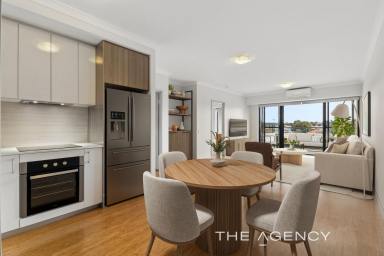Apartment For Sale - WA - Mount Lawley - 6050 - Stylish Apartment Living In Sought After Cafe Strip (Image 2)