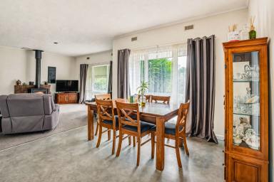 House For Sale - VIC - Edenhope - 3318 - Comfortable Family Living with Impressive Improvements  (Image 2)