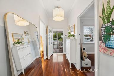 House For Sale - WA - Rivervale - 6103 - Character Charm Meets Modern Functionality  (Image 2)