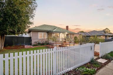 House For Sale - WA - Rivervale - 6103 - Character Charm Meets Modern Functionality  (Image 2)