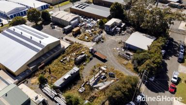 Industrial/Warehouse For Sale - NSW - Bomaderry - 2541 - Prime Industrial Land Opportunity  (Image 2)