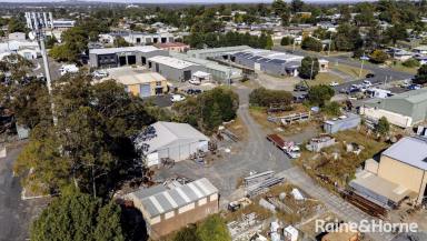 Industrial/Warehouse For Sale - NSW - Bomaderry - 2541 - Prime Industrial Land Opportunity  (Image 2)