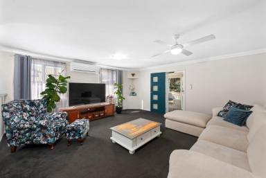 House For Sale - QLD - Cambooya - 4358 - Character, Space & Great Shedding on 1,315m²  (Image 2)