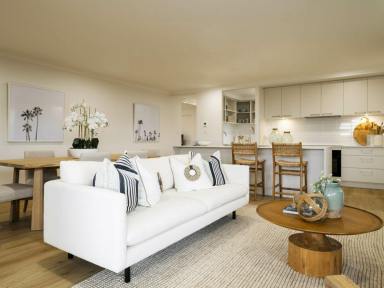 House For Sale - NSW - Old Bar - 2430 - BRAND NEW MCDONALD JONES HOMES  (Image 2)