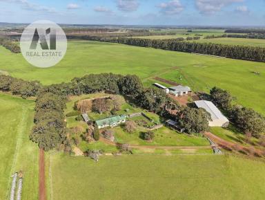 Mixed Farming For Sale - VIC - Heywood - 3304 - Exceptional Rural Property (Image 2)