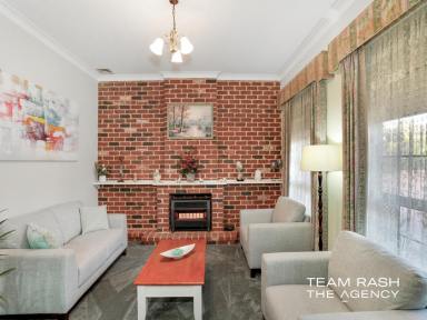 House For Sale - WA - Greenmount - 6056 - Federation Style Elegance  (Image 2)