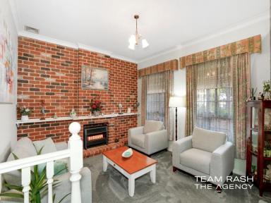 House For Sale - WA - Greenmount - 6056 - Federation Style Elegance  (Image 2)