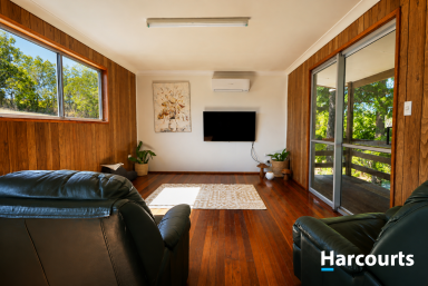 House For Sale - QLD - Apple Tree Creek - 4660 - DID SOMEONE SAY SHED SPACE !!!  (Image 2)