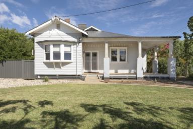 House For Sale - VIC - Swan Hill - 3585 - Character, Location & Potential on Honeymoon Hill  (Image 2)