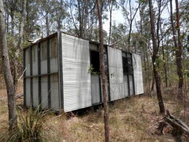 Lifestyle For Sale - NSW - Bulldog - 2469 - Your Private 510 Acre Riverside Wilderness  (Image 2)