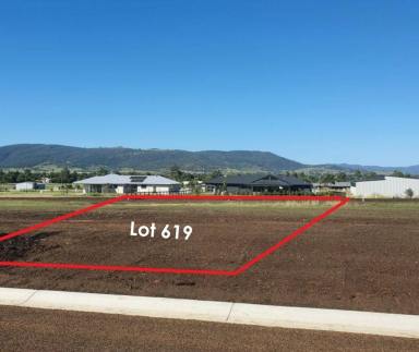 Residential Block For Sale - NSW - Scone - 2337 - BUILDING OUT FAST THIS POPULAR SEMI RURAL LAND ESTATE LOCATED IN THE POPULAR KURRAJONG FIELDS ESTATE (Image 2)