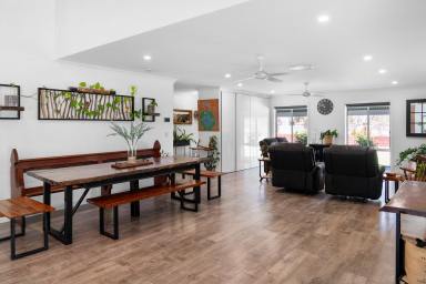 Lifestyle For Sale - NSW - Mudgee - 2850 - ENTERTAIN, RELAX OR EXPLORE (Image 2)