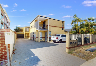 Duplex/Semi-detached For Sale - WA - Midland - 6056 - Modern comfort with a secure investment (Image 2)