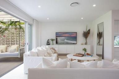 House For Lease - NSW - Bogangar - 2488 - Sanctuary Prime Cabarita Beach - Fully Furnished  (Image 2)