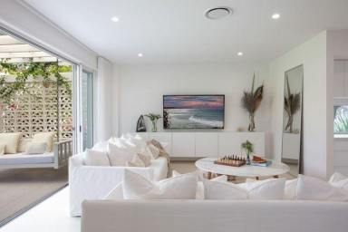 House For Lease - NSW - Bogangar - 2488 - Sanctuary Prime Cabarita Beach - Fully Furnished (Image 2)