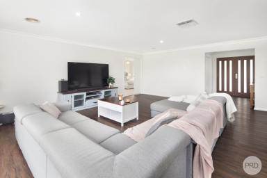 House For Sale - VIC - Cardigan - 3352 - Spacious Family Living On A Lifestyle Allotment In Sought-After Cardigan  (Image 2)