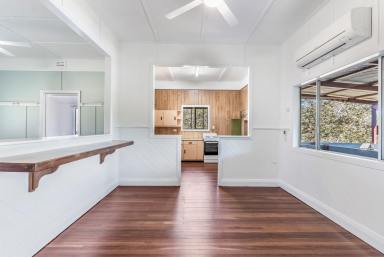 House For Sale - NSW - Kyogle - 2474 - Hidden Gem Full of Character (Image 2)