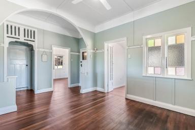 House For Sale - NSW - Kyogle - 2474 - Hidden Gem Full of Character (Image 2)