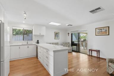 House For Sale - WA - Kingsley - 6026 - ESCAPE THE NOISE - WHISPER-QUIET LOCATION WITH ENDLESS CHARM!  (Image 2)