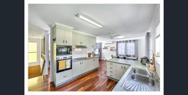 House For Lease - QLD - Koongal - 4701 - Spacious 4-Bedroom Family Home in Quiet Cul-de-Sac  (Image 2)