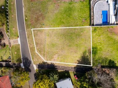 Residential Block For Sale - QLD - Rangeville - 4350 - Dream Block with Escarpment & Table Top Views  (Image 2)