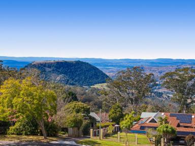 Residential Block For Sale - QLD - Rangeville - 4350 - Dream Block with Escarpment & Table Top Views  (Image 2)
