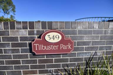 Acreage/Semi-rural For Sale - NSW - Inverell - 2360 - "TILBUSTER PARK" - FAMILY RETREAT  (Image 2)