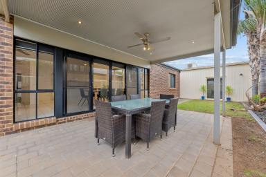 House For Sale - VIC - Mildura - 3500 - PERFECT HOUSE & SHED COMBINATION  (Image 2)