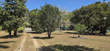House For Sale - QLD - Carruchan - 4816 - Lifestyle Retreat with Creek Frontage – Kennedy Valley  (Image 2)
