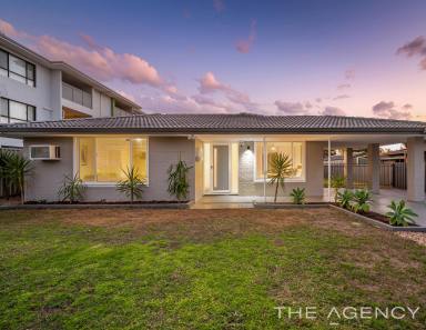 House For Sale - WA - Cloverdale - 6105 - BIG FAMILY HOME (Image 2)