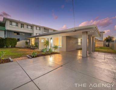 House For Sale - WA - Cloverdale - 6105 - BIG FAMILY HOME (Image 2)