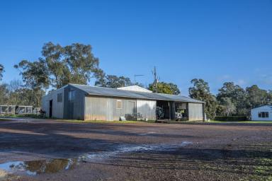 Mixed Farming For Sale - VIC - Rocklands - 3401 - RELIABLE - SECURE - SPECTACULAR (Image 2)