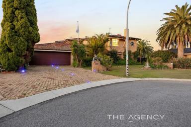 House For Sale - WA - Alexander Heights - 6064 - King of the Hill!  (Image 2)