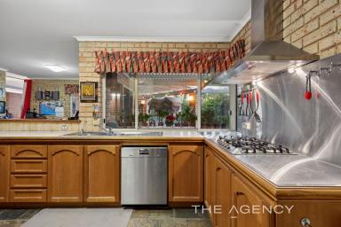 House For Sale - WA - Alexander Heights - 6064 - King of the Hill!  (Image 2)